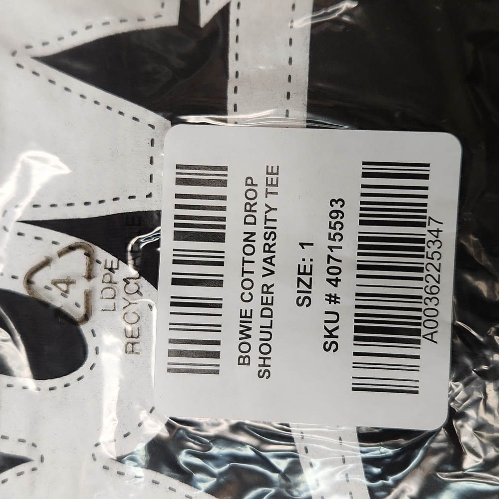 ❤️NWT TORRID TEE - DAVID BOWIE ZIGGY STARDUST GRAPHIC BAND CONCERT PLUS - Picture 11 of 16